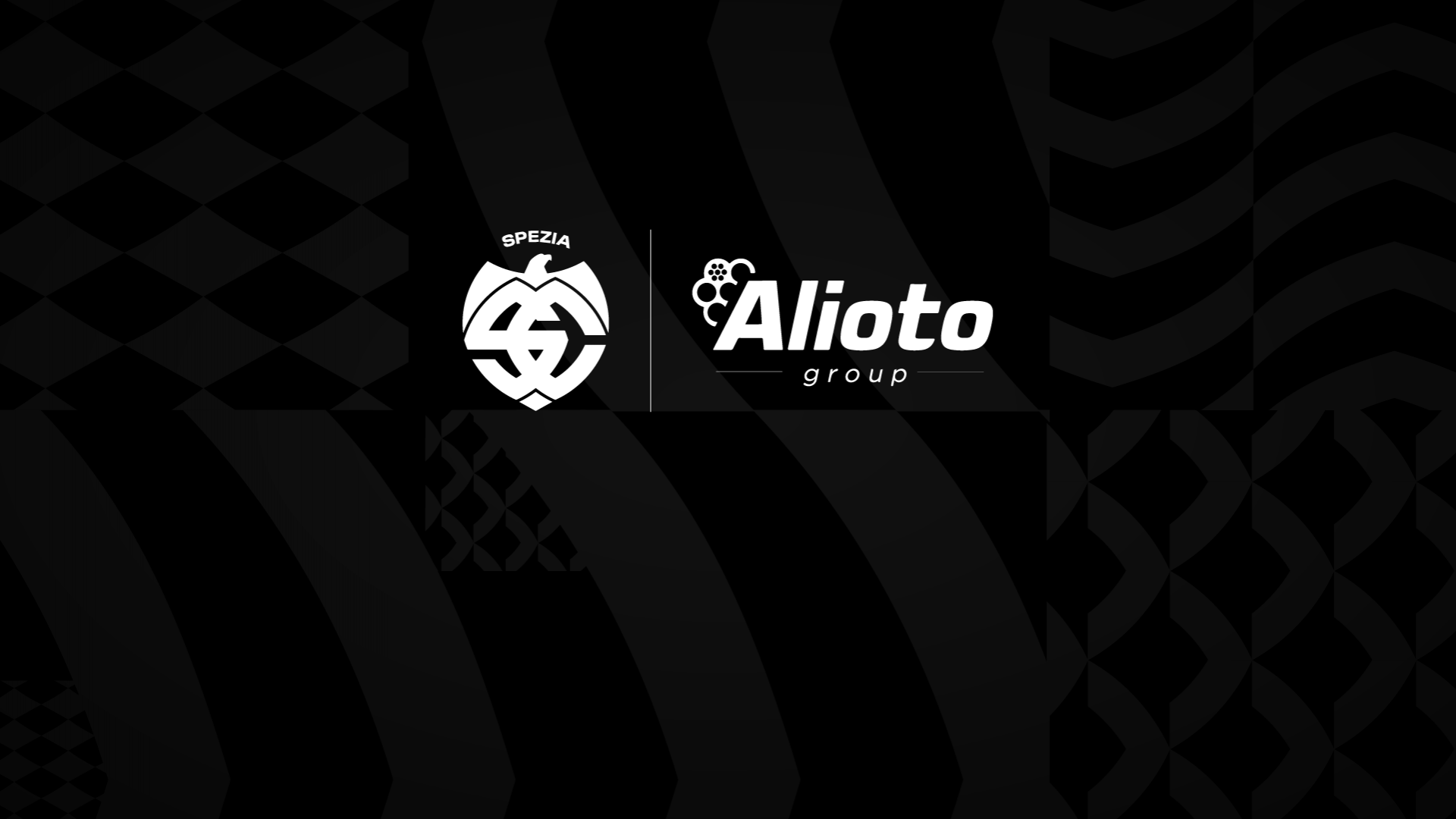 Alioto si conferma partner della famiglia Spezia Calcio