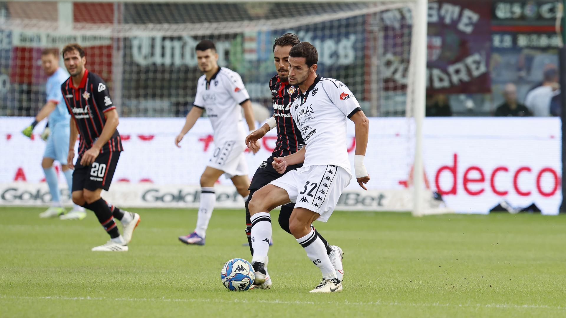 Serie BKT 24/25: il match report di Spezia-Cremonese