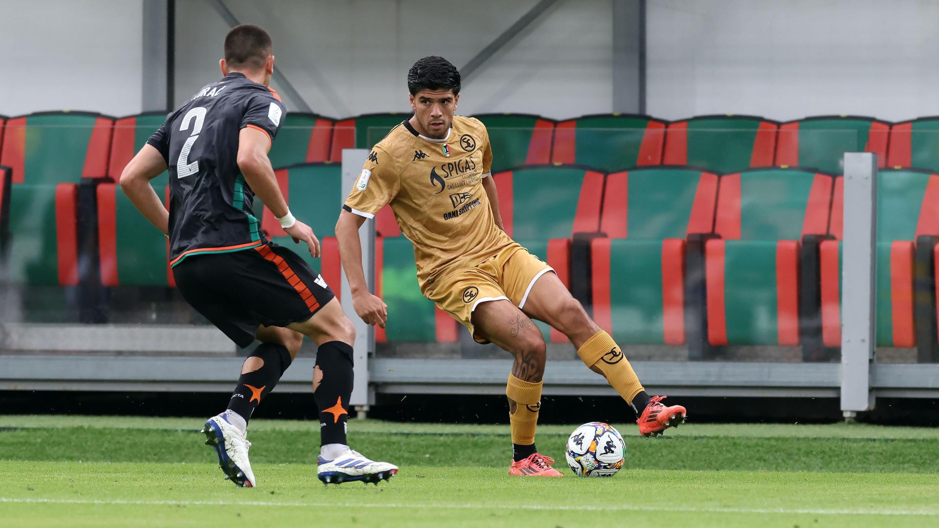 Serie BKT 25/26: il match report di Spezia-Venezia