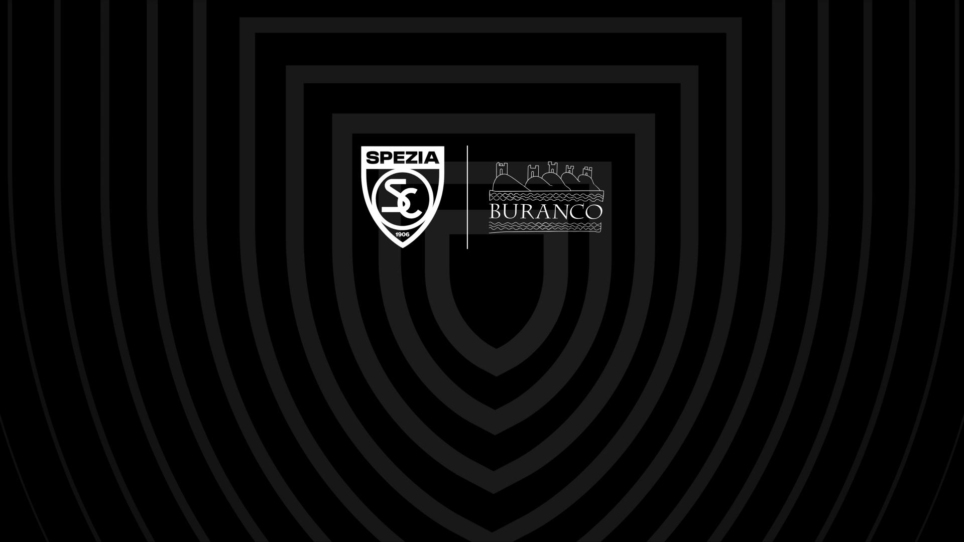 Buranco si conferma Top Sponsor dello Spezia Calcio