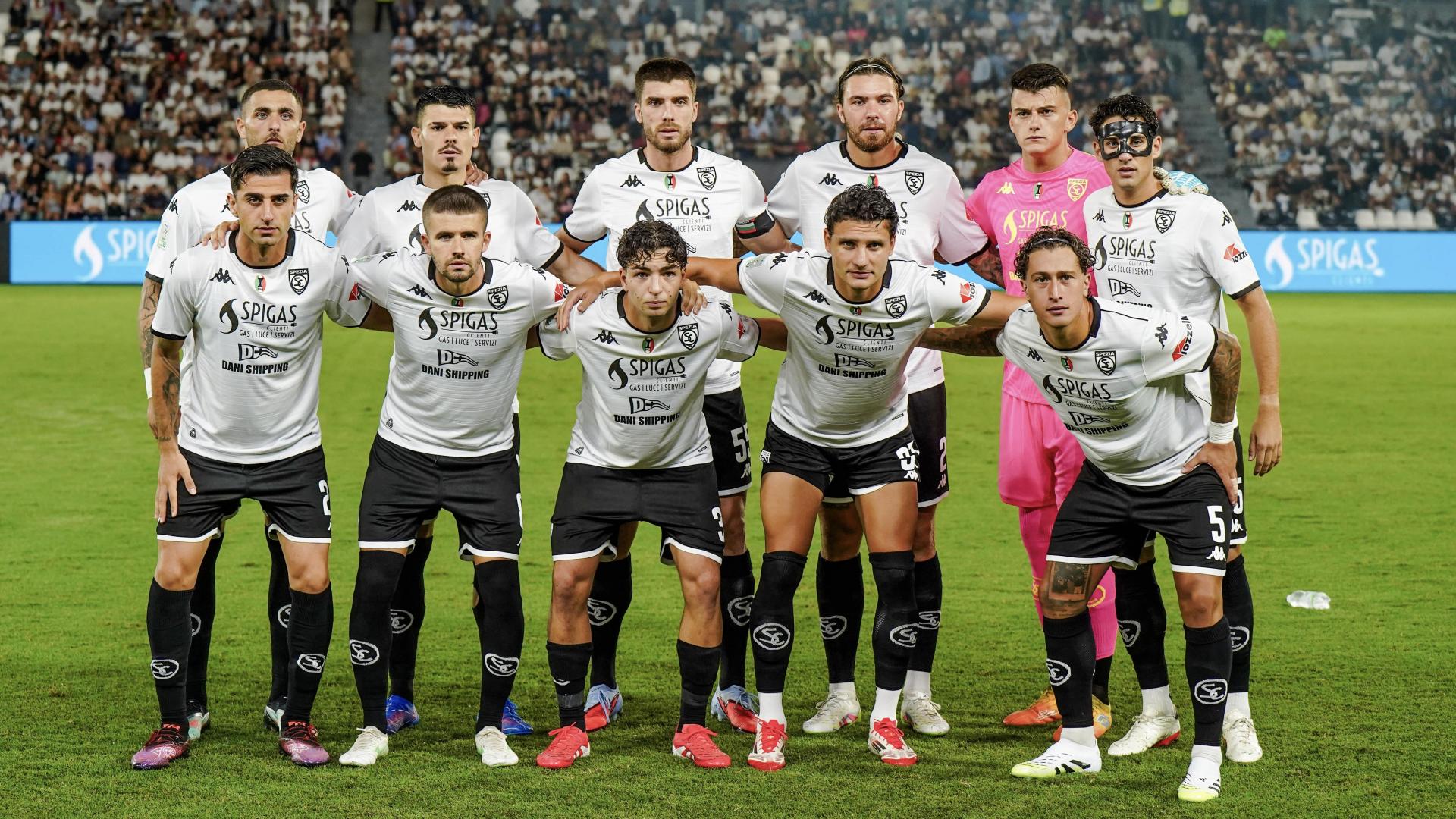 Coppa Italia: mercoledì 24 settembre la sfida di Coppa Italia contro il Parma