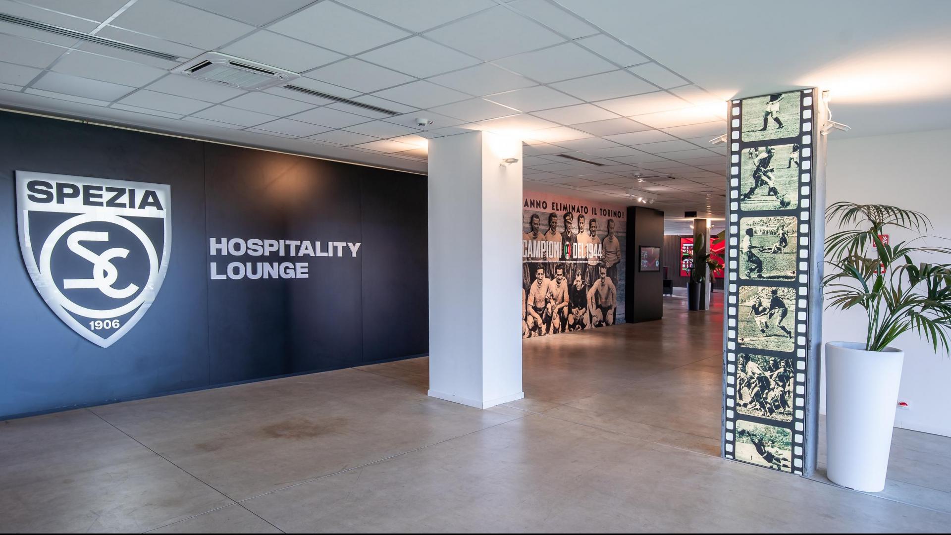 Hospitality
