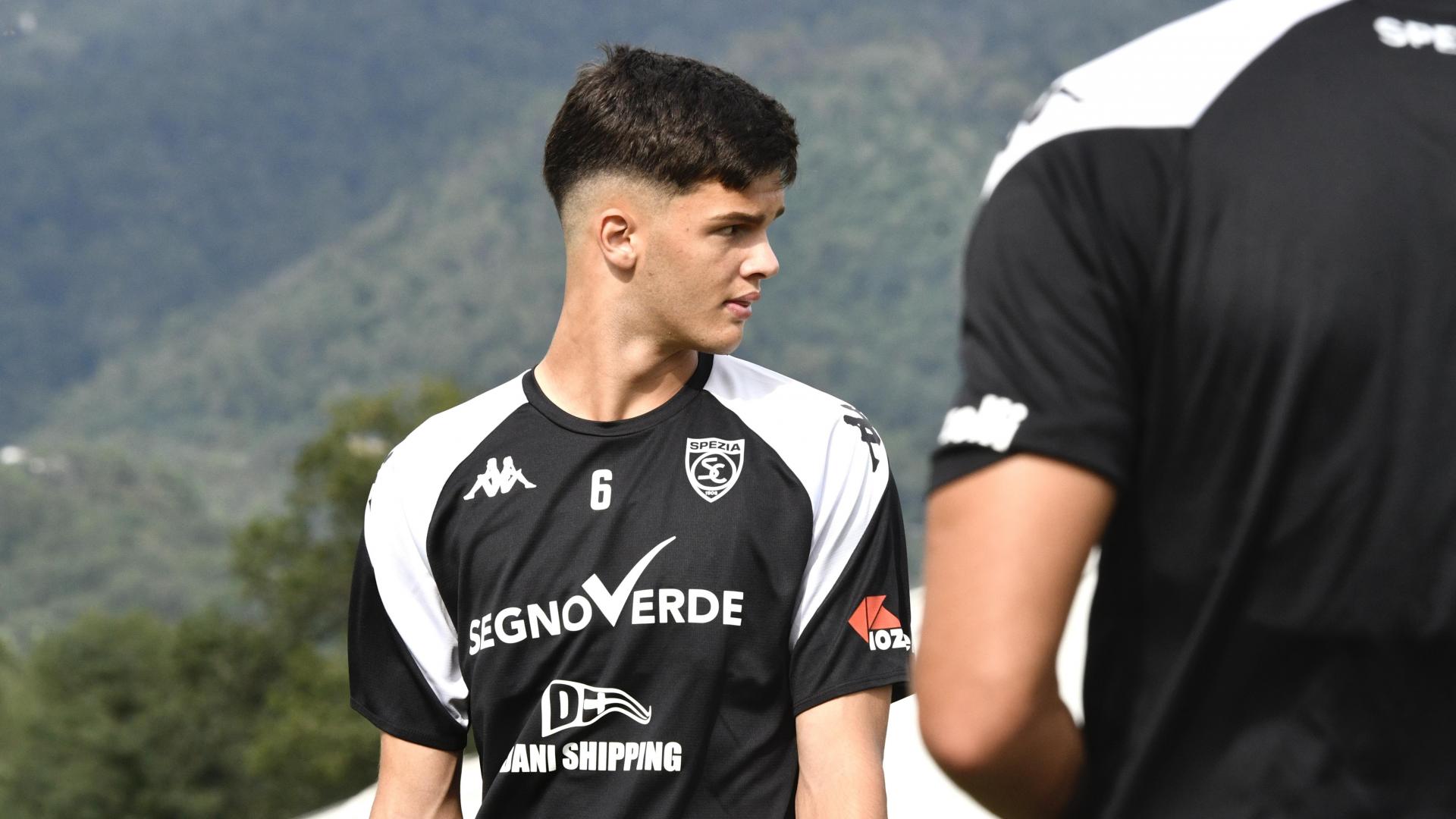 Nazionali: convocazione al Mondiale Under 20 per Fellipe Jack