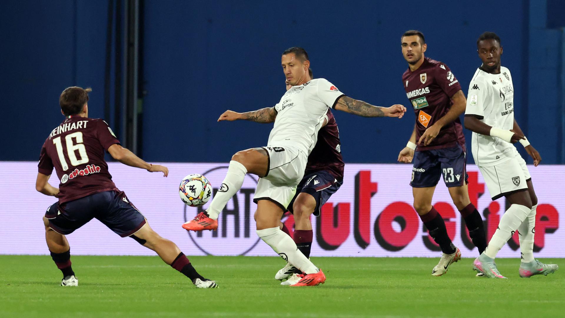 [+] Lapadula