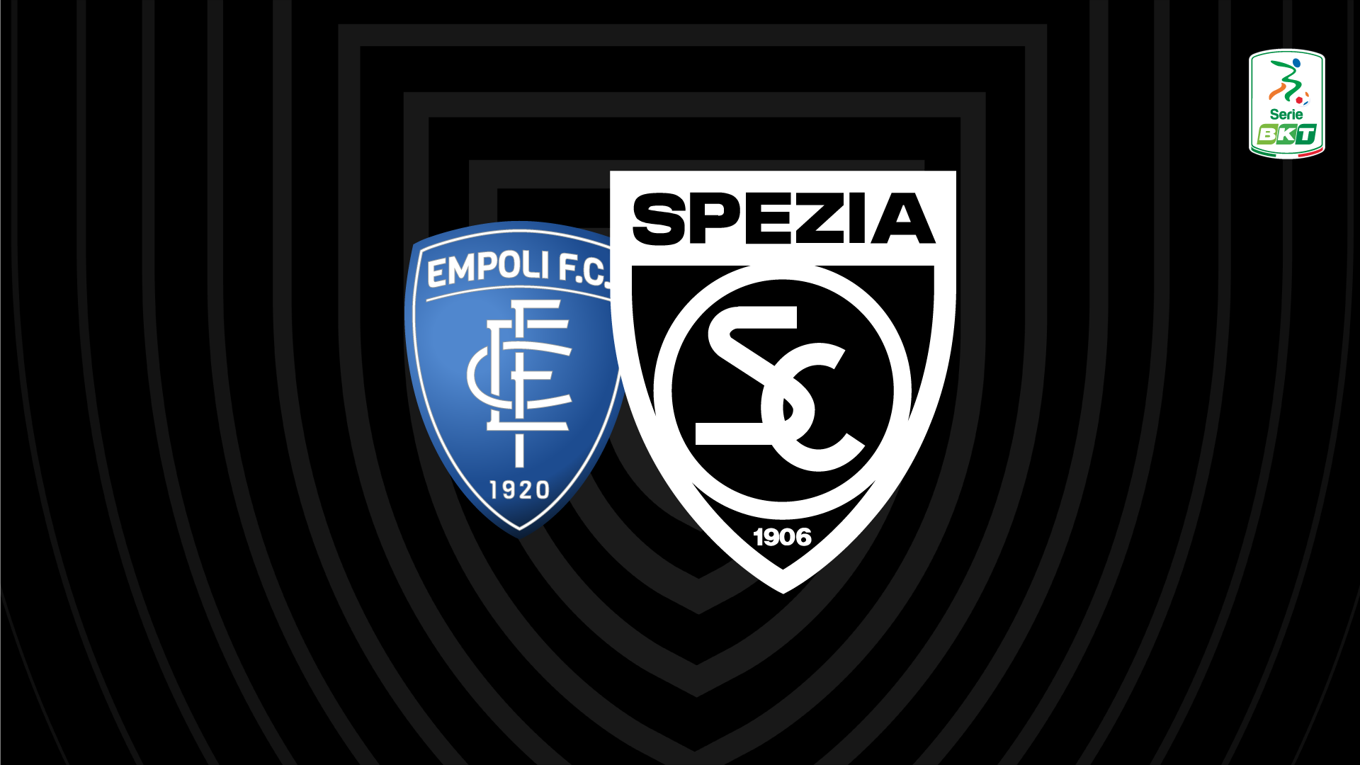 Serie BKT: Empoli-Spezia 1-1