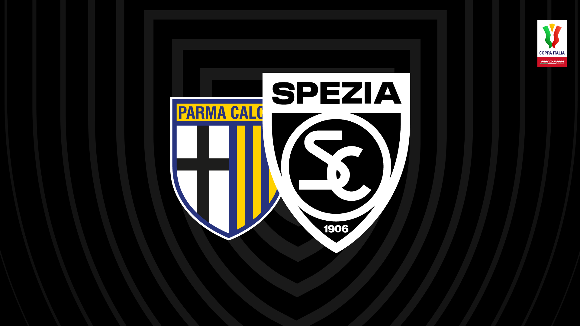 Coppa Italia: Parma-Spezia 6-5 dcr