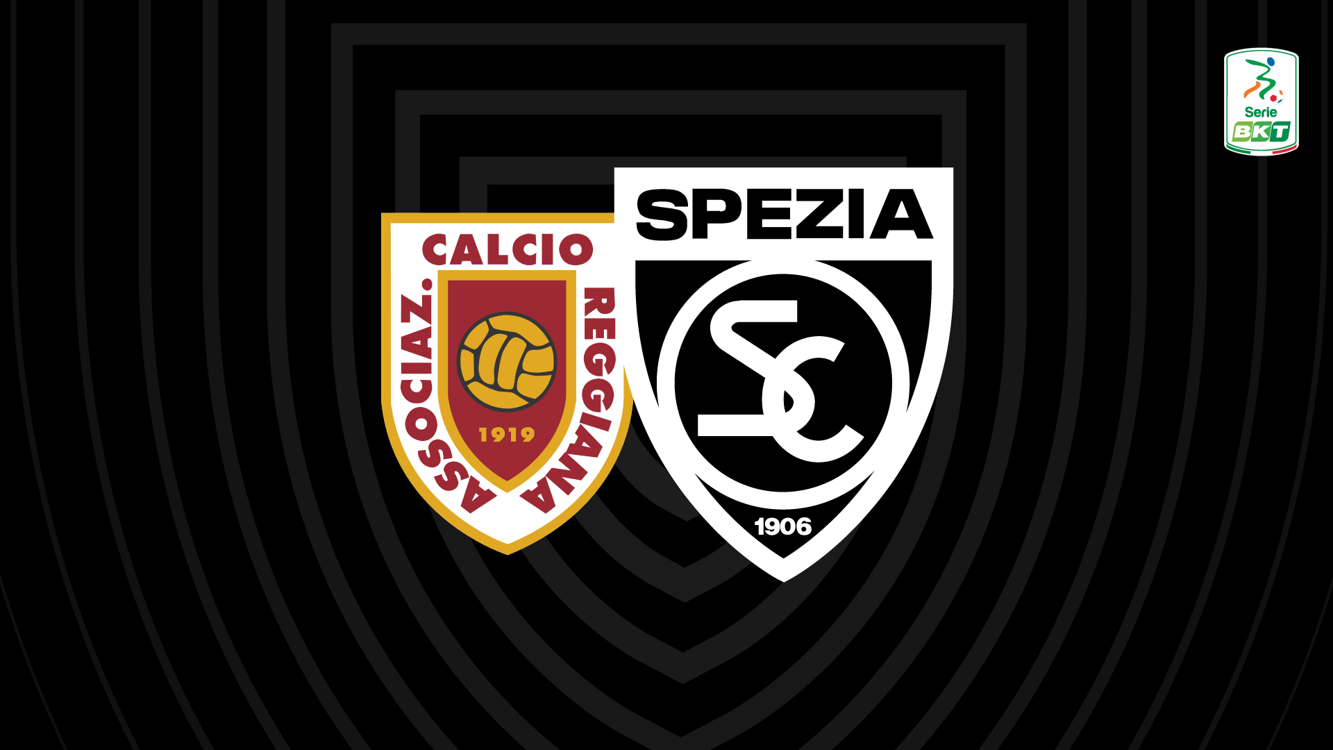 Serie BKT: Reggiana-Spezia 1-1