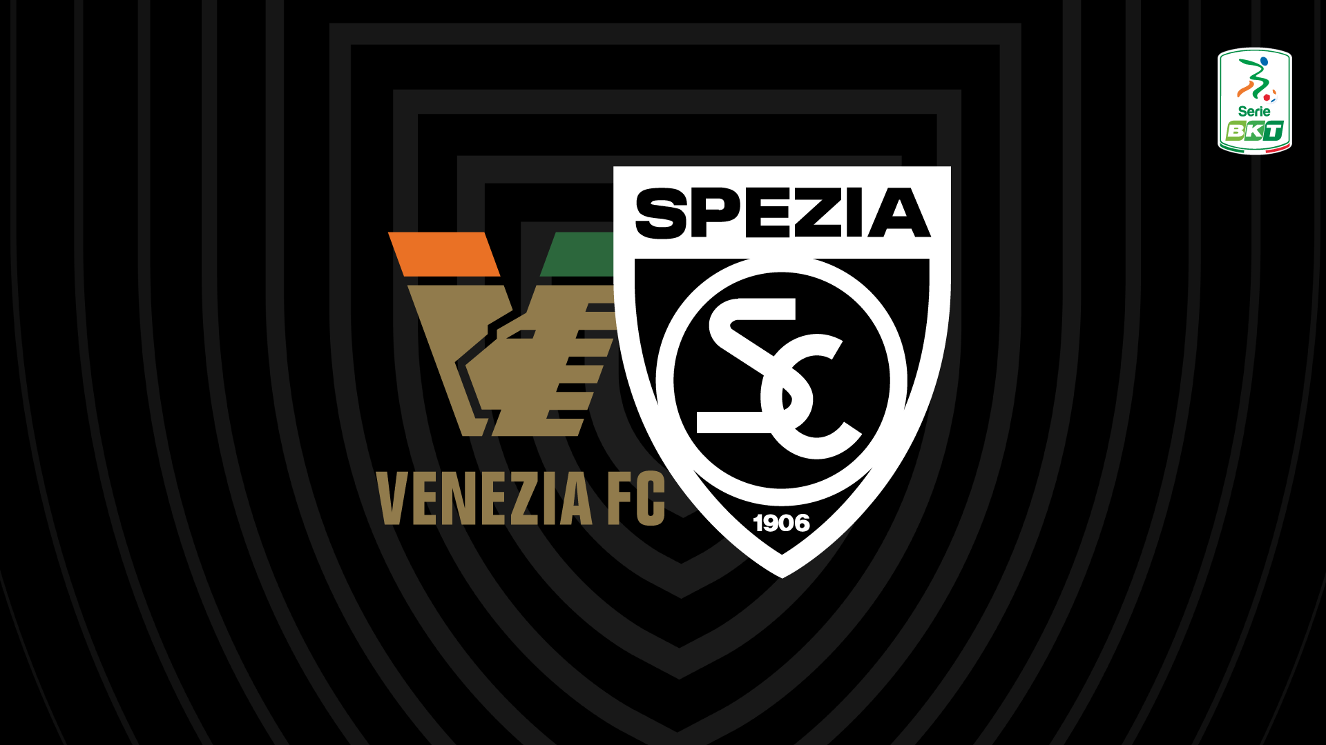 Serie BKT: Venezia-Spezia 2-0