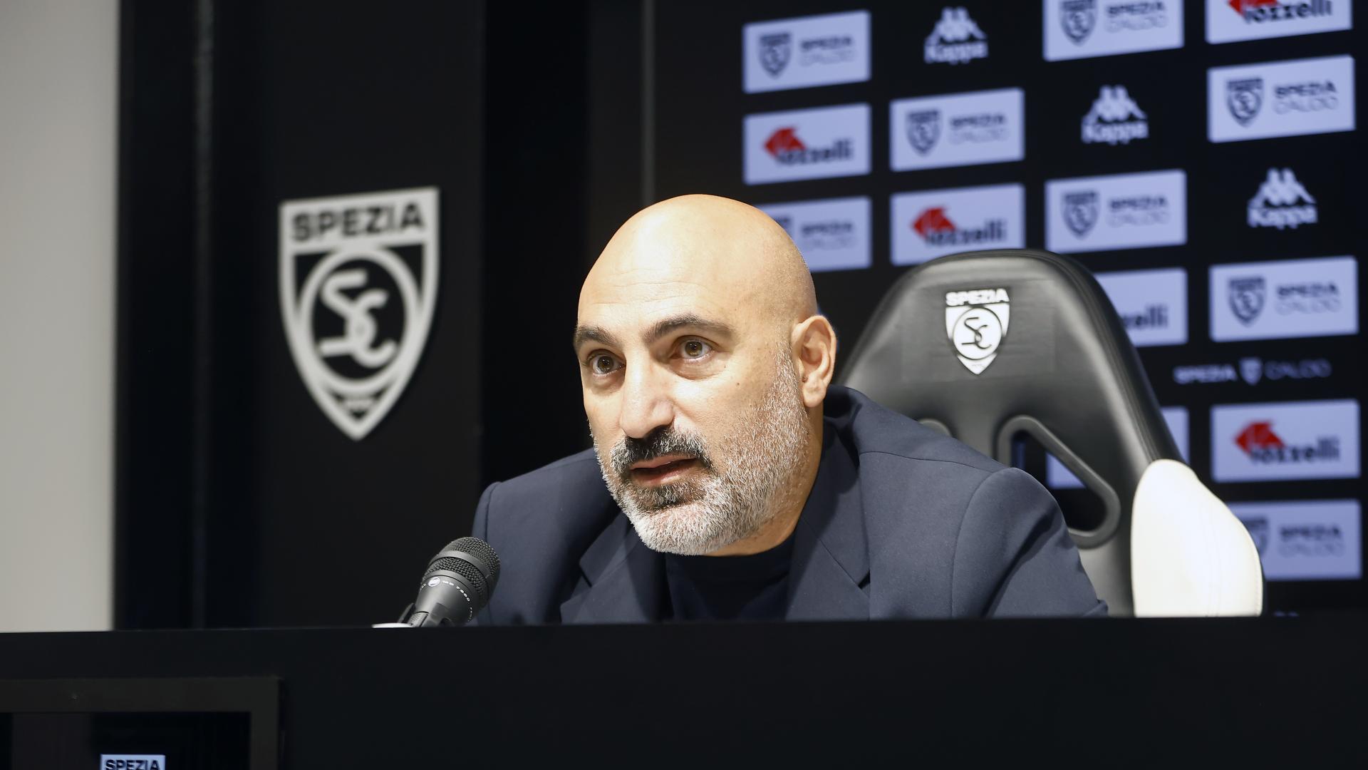 Il punto sul mercato del DS aquilotto Stefano Melissano