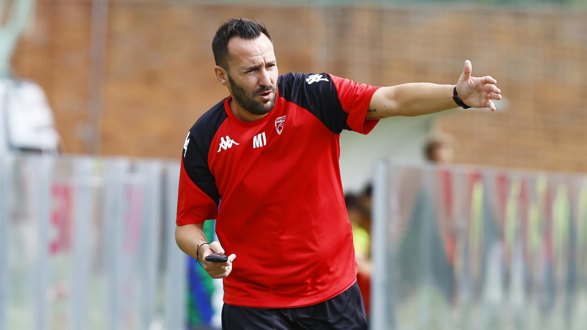 Primavera: lunedì 8 settembre la sfida di Coppa Italia contro il Crotone
