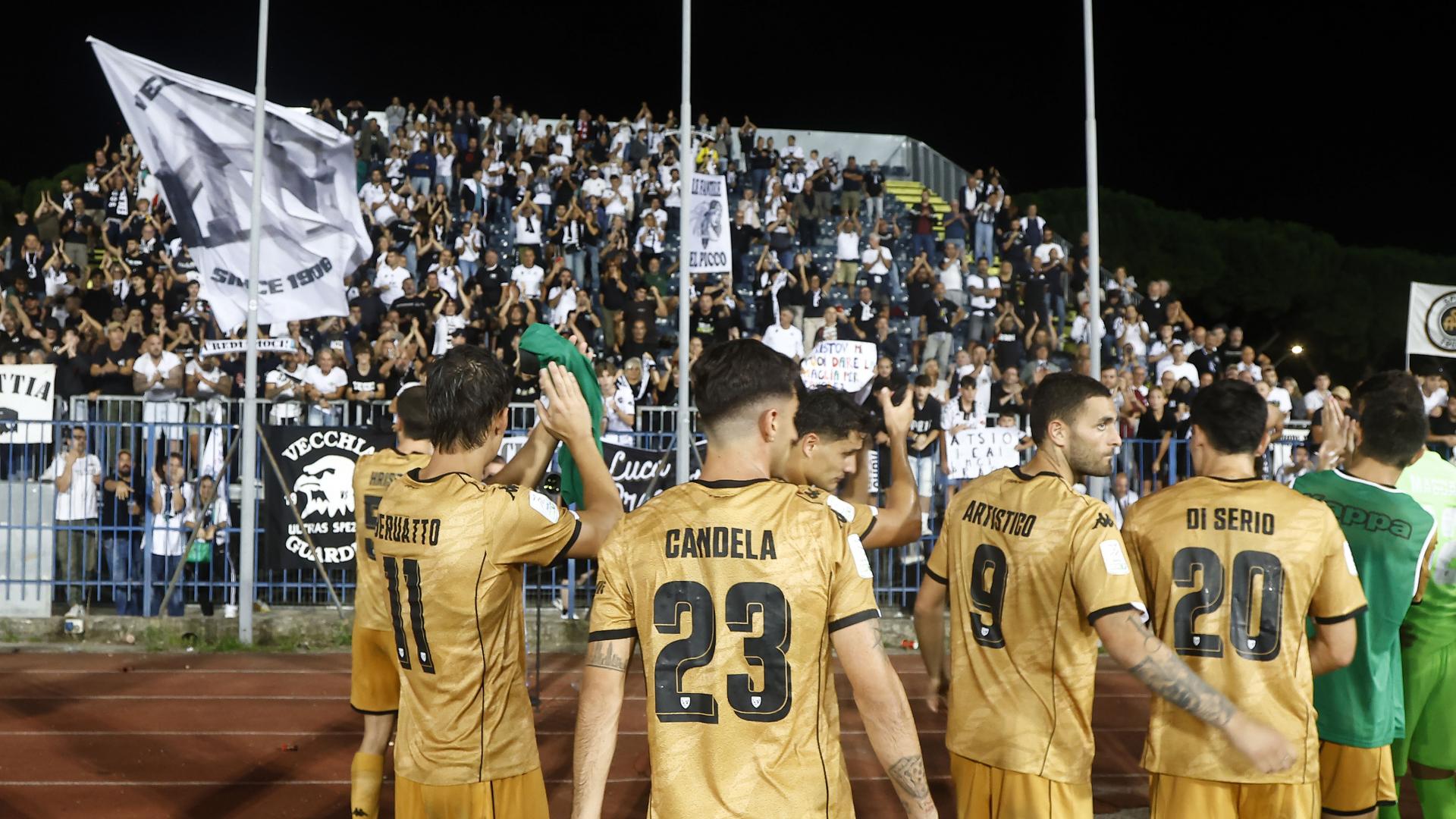 C.S. Follo: ripresa fissata per lunedì mattina