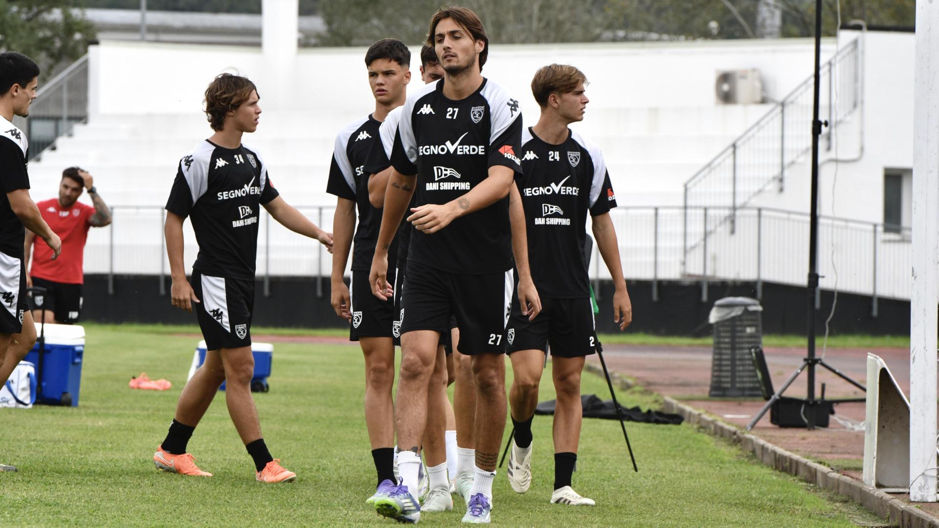 C.S. Follo: il report di lunedì 6 ottobre