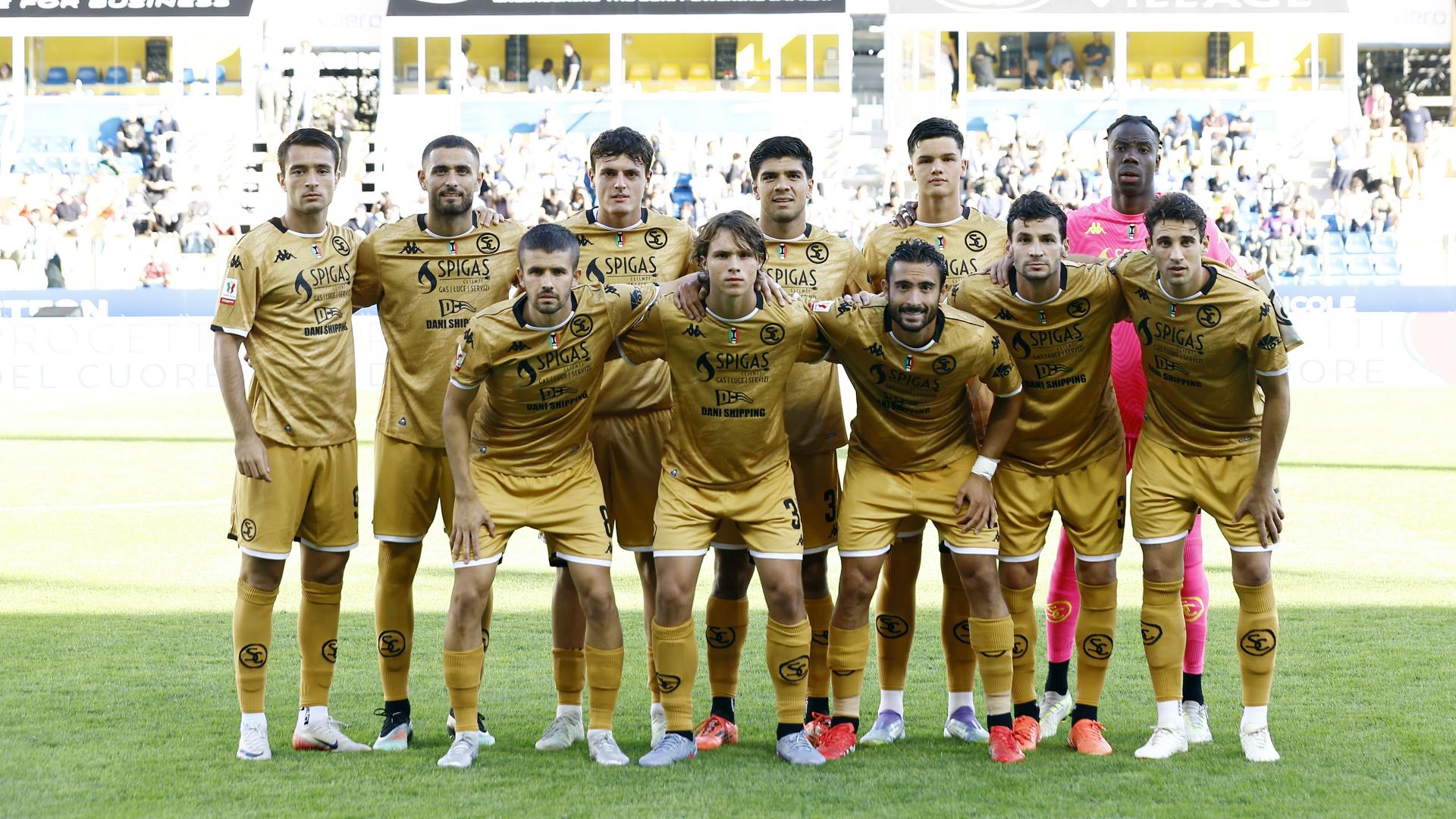 [+] Spezia