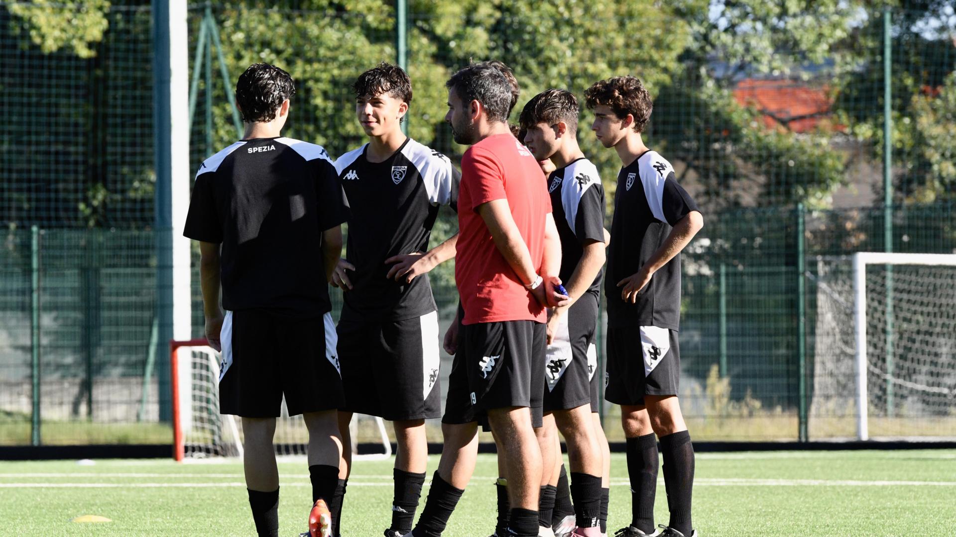 Pianeta Aquilotti: i risultati delle formazioni nazionali