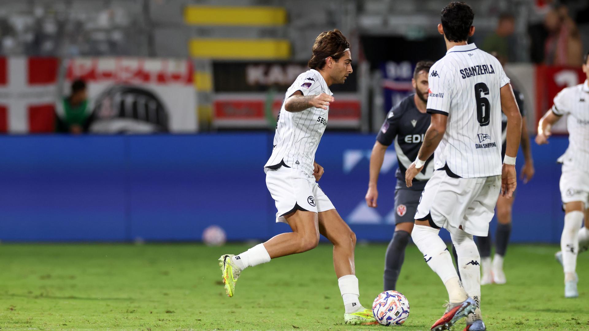 Mattia Benvenuto