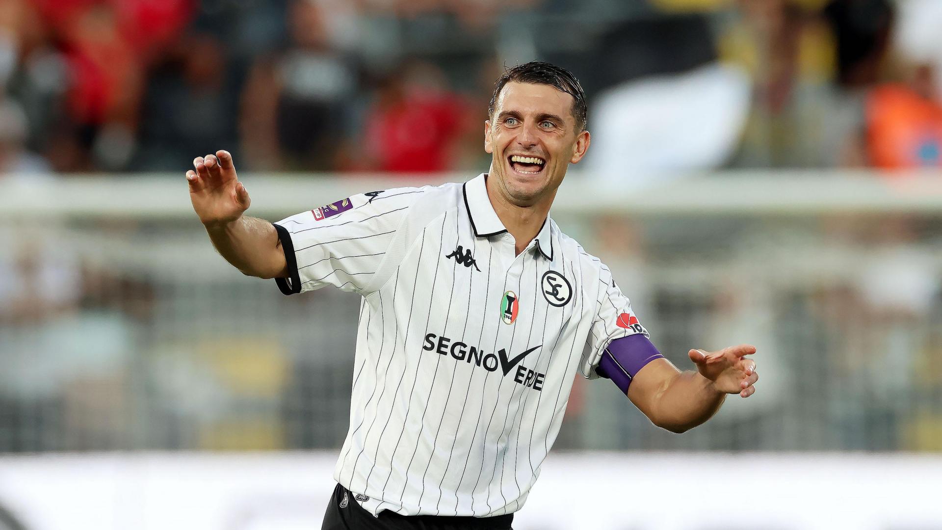 Mazzocchi: "Gol e vittoria dedicati a Florenzi"