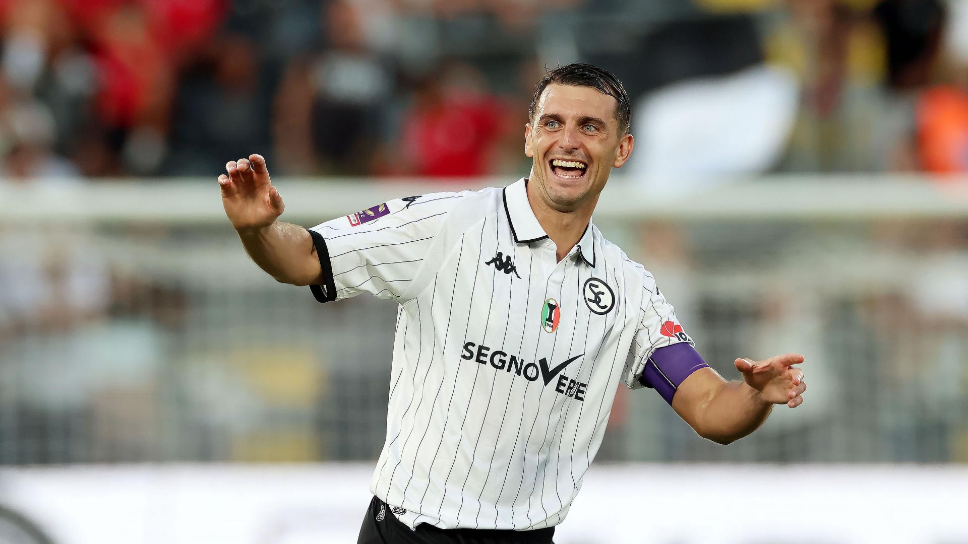 Mazzocchi: "Gol e vittoria dedicati a Florenzi"