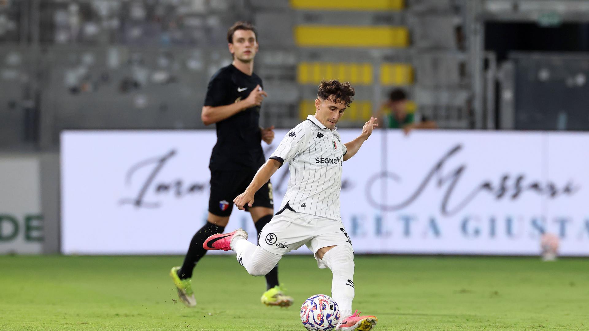 Bollettino Medico: Aldo Florenzi