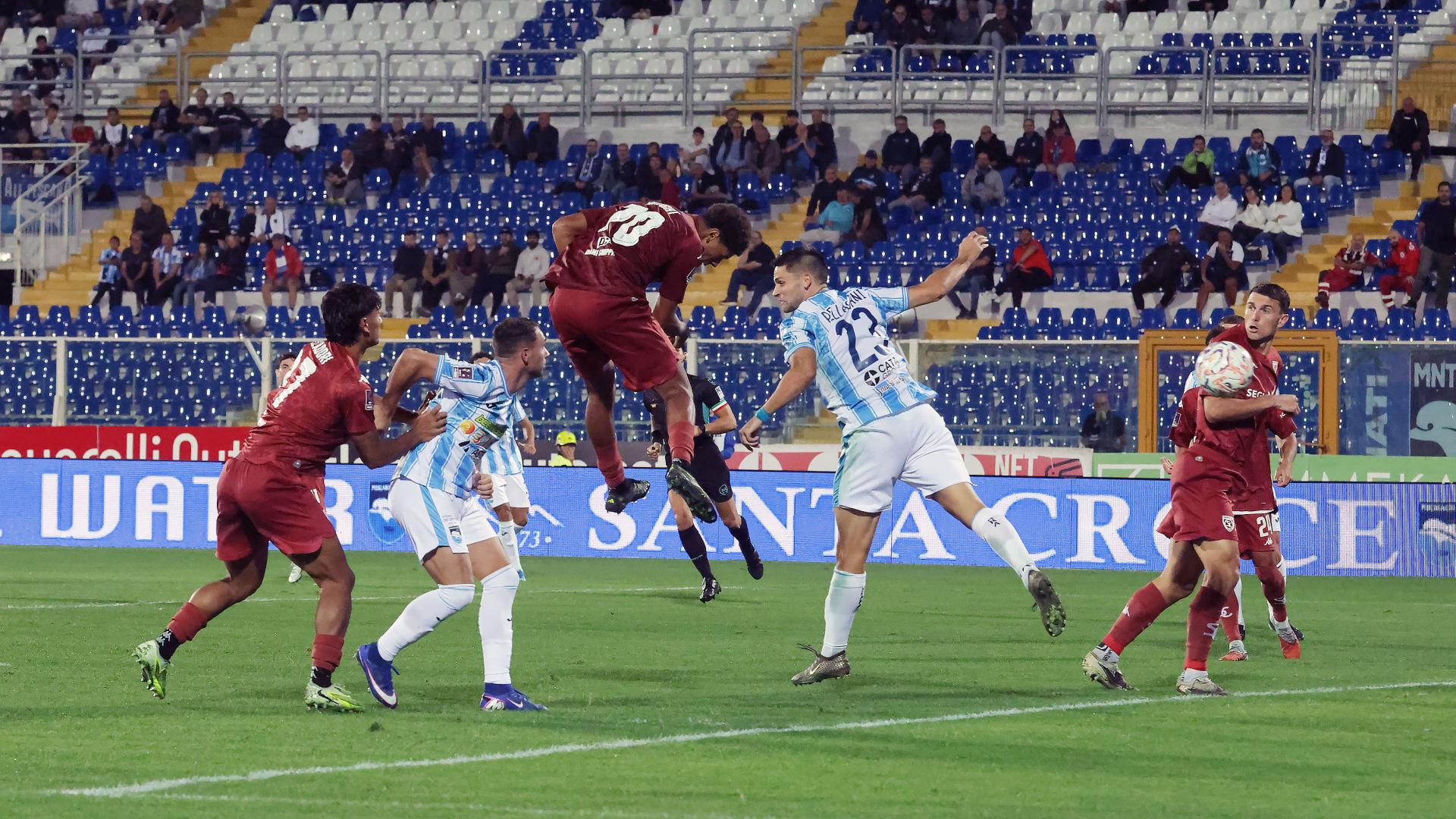 [+] Gol 0-1 Bright