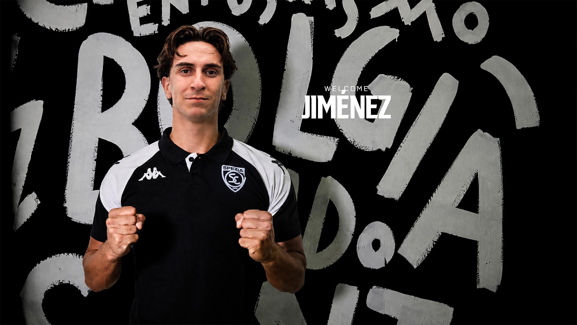 Ufficiale | Kaleb Jimenez è un nuovo calciatore delle Aquile