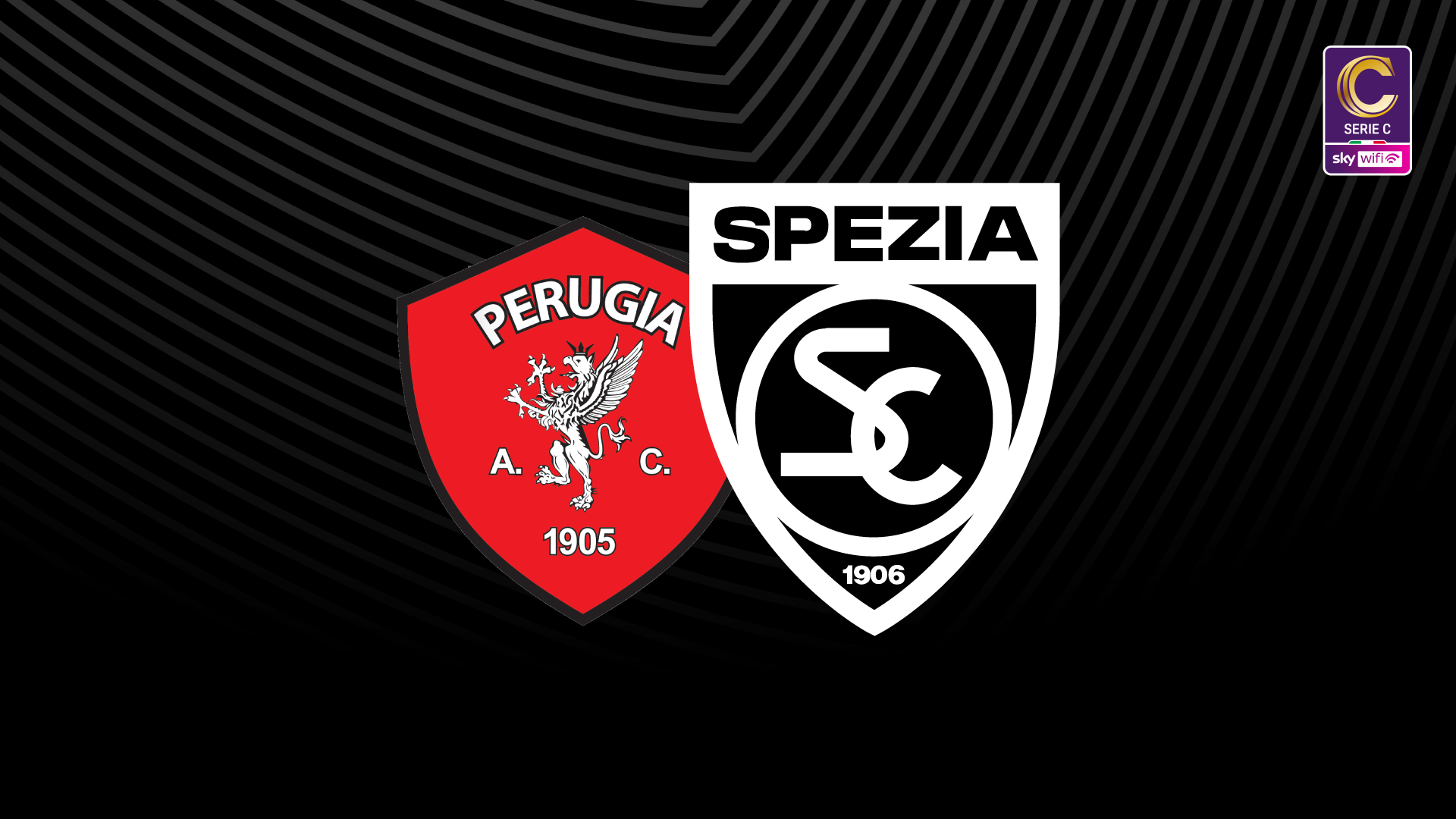 Serie C Sky Wifi 26/27: Perugia-Spezia 0-3