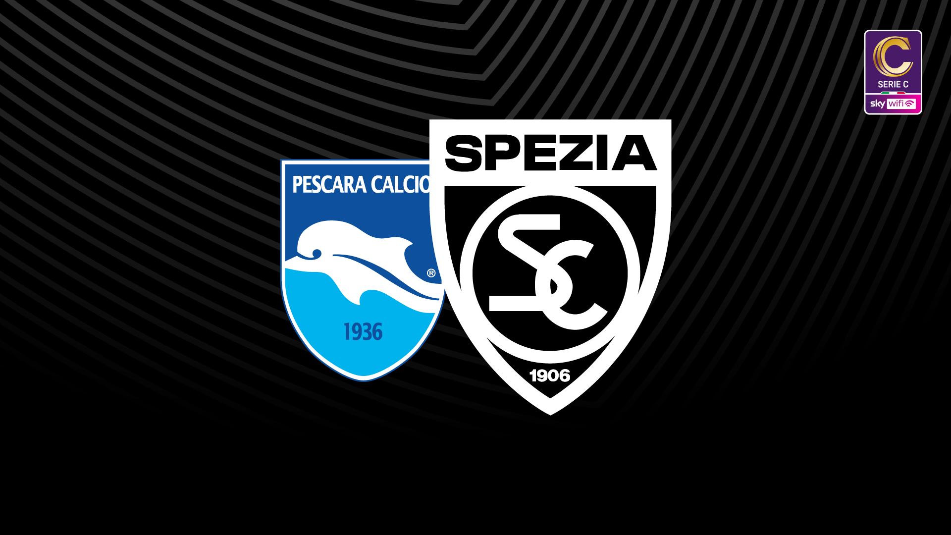 Serie C Sky Wifi 26/27: Pescara-Spezia 1-2
