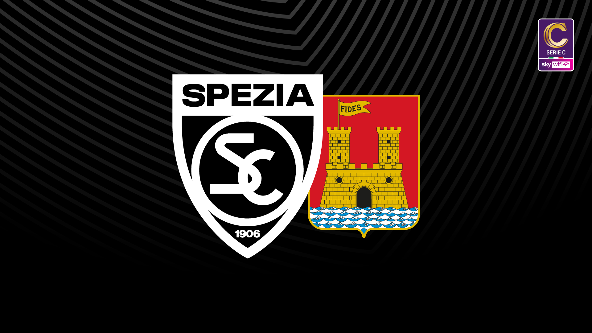 Serie C Sky Wifi 26/27: Spezia-Livorno