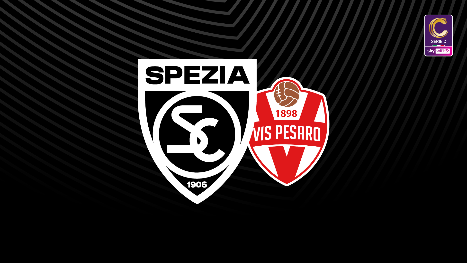 Serie C Sky Wifi 26/27: Spezia-Vis Pesaro 3-1