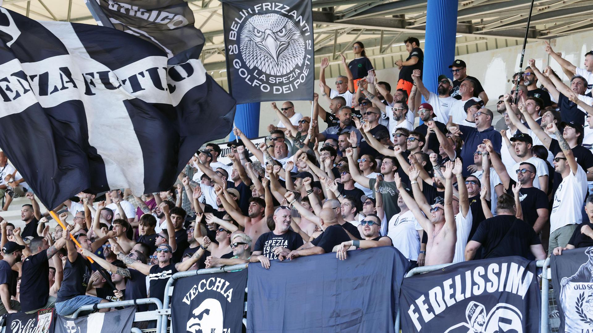 [+] Tifosi