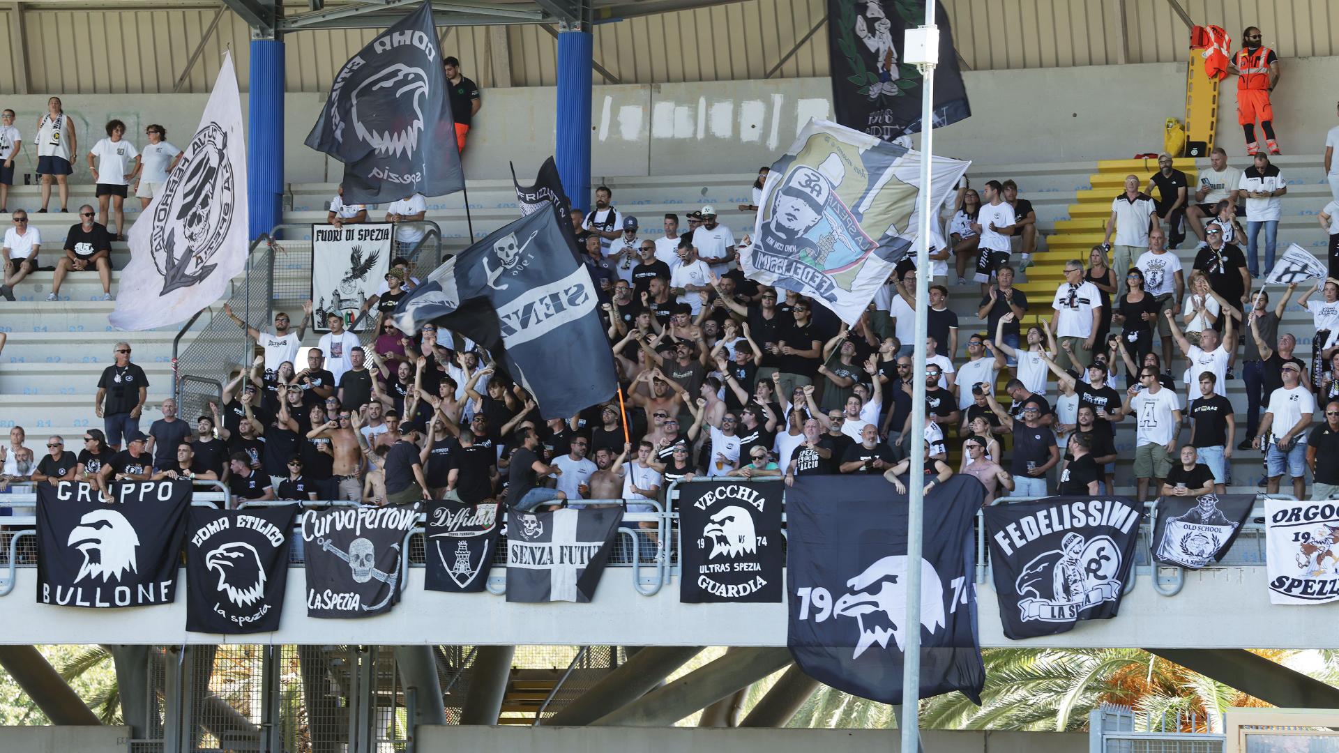 [+] Tifosi