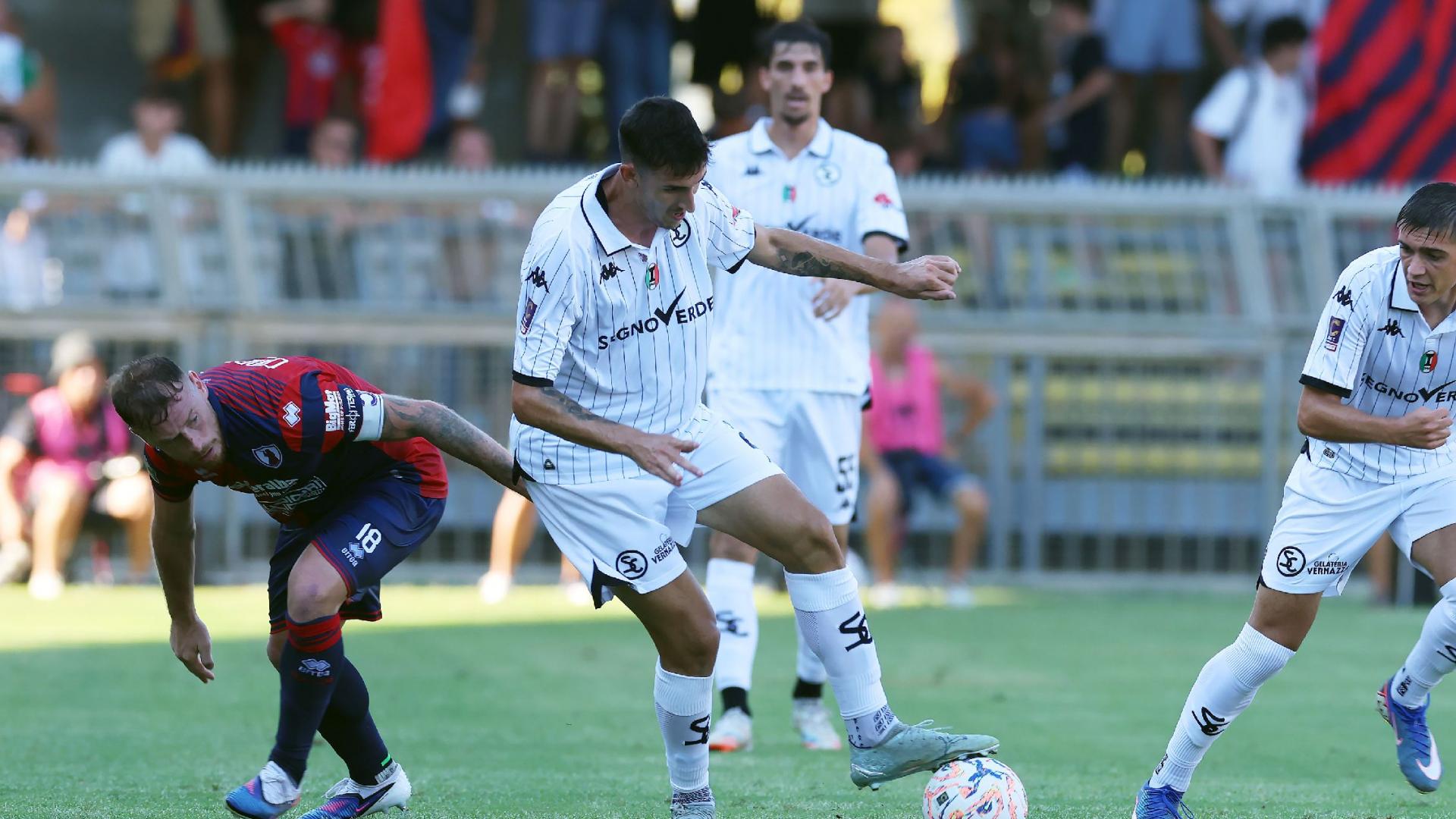 Zilli: "Gruppo giovane e determinato: si respira una bella atmosfera"