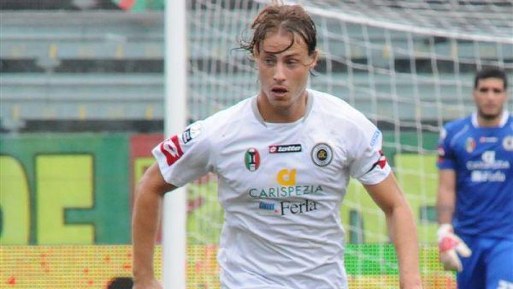 Mercato: Matteo Mandorlini si trasferisce in prestito al Grosseto