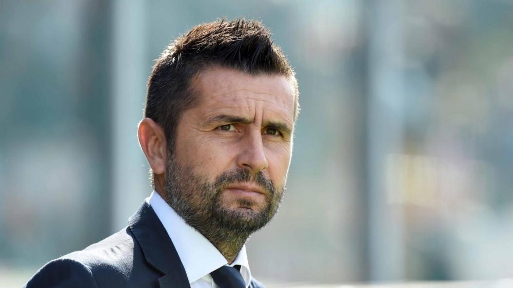 Bjelica: "Il rispetto si guadagna con le prestazioni"