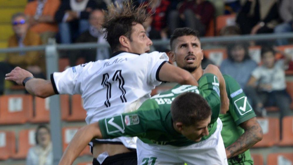 Allenamenti: domani rifinitura, poi partenza per l'Emilia