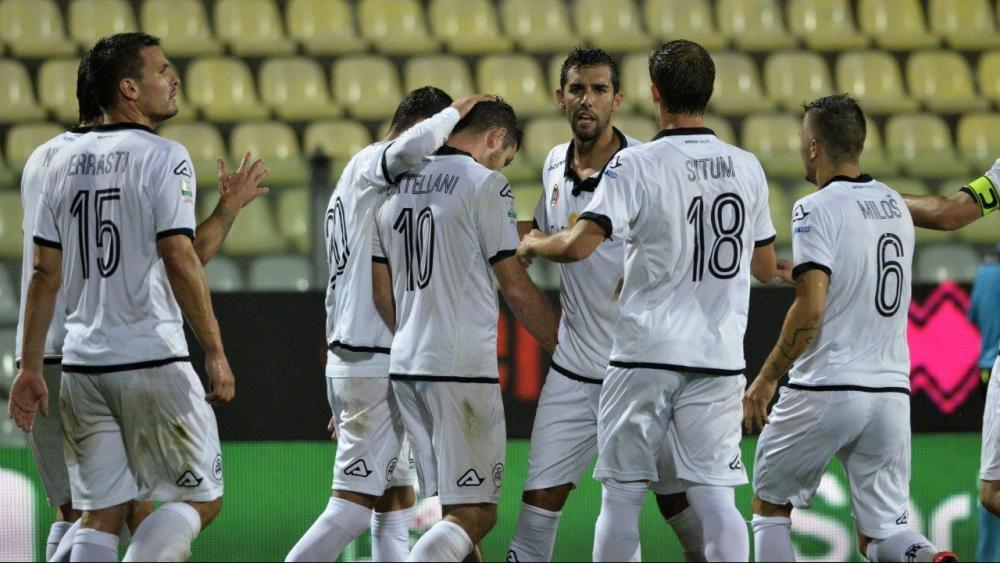 Serie B ConTe.it '15-'16: il match report di Spezia-Cagliari