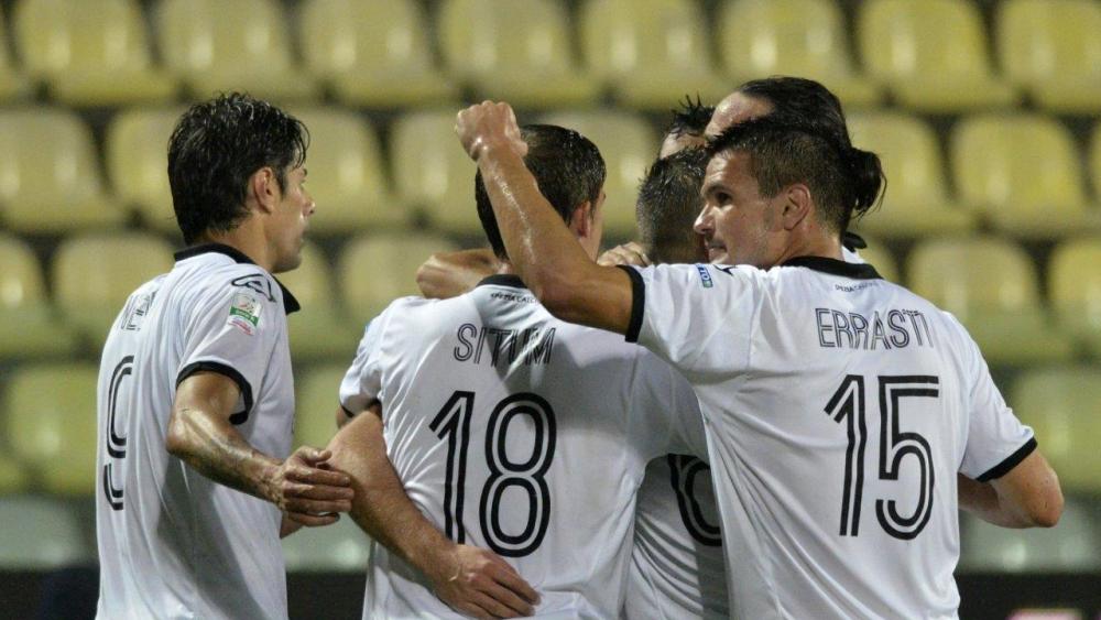 Serie B ConTe.it '15-'16: il match report di Spezia-Virtus Entella