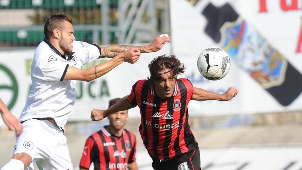 La fotogallery di V. Lanciano  - Spezia