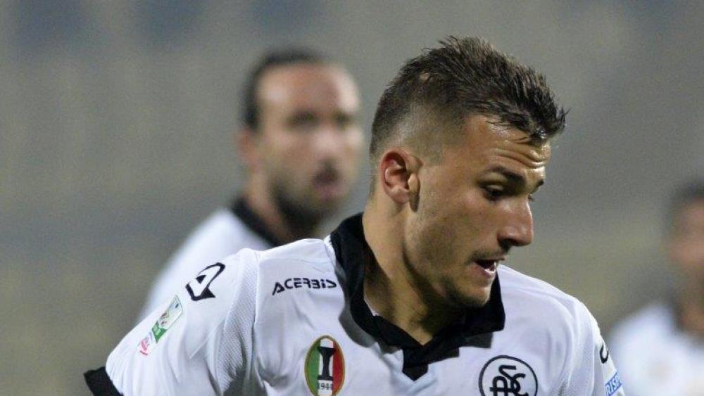 Mercato: Mato Milos al Perugia