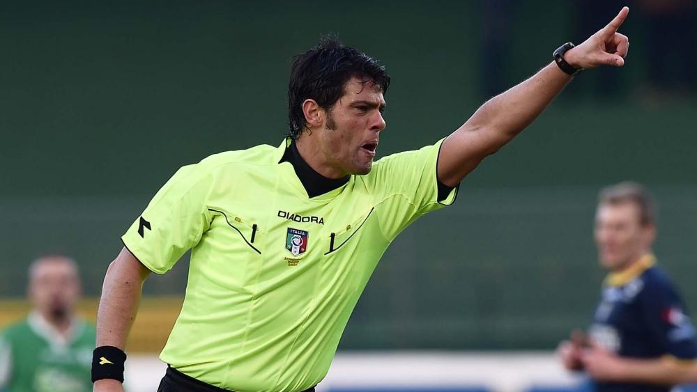 Serie B ConTe.it, Perugia-Spezia: le designazioni arbitrali