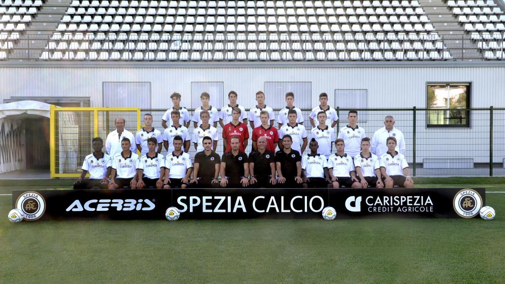 Under 17 Lega Pro: Pavia-Spezia 3-1