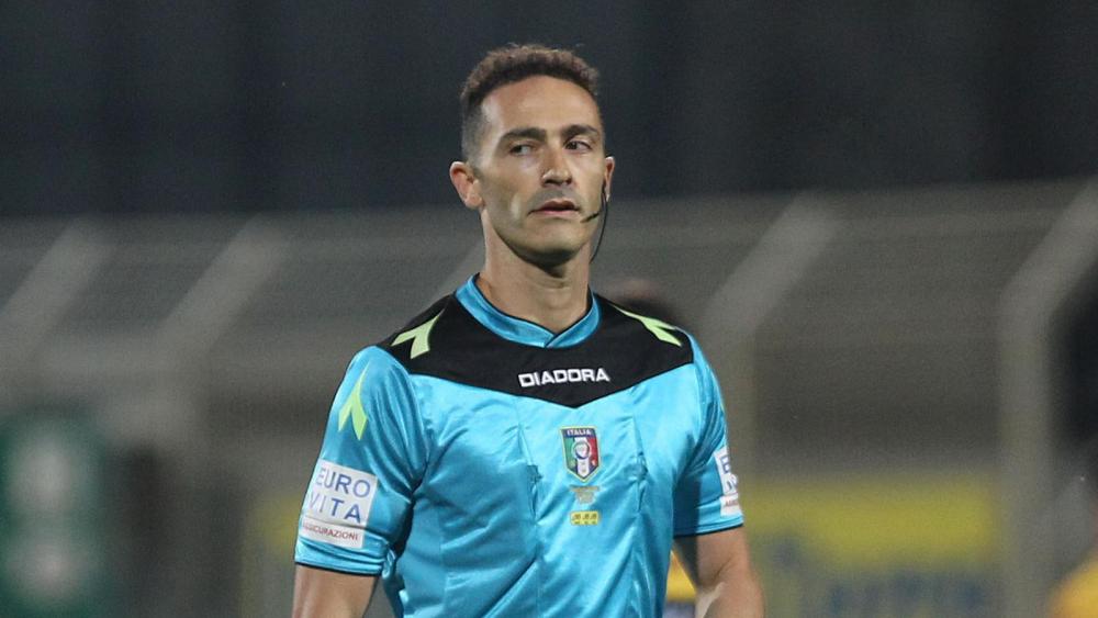 Serie BKT, Brescia-Spezia: le designazioni arbitrali
