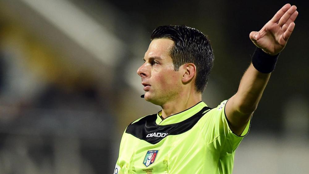 Serie B ConTe.it, Spezia-Cesena: le designazioni arbitrali