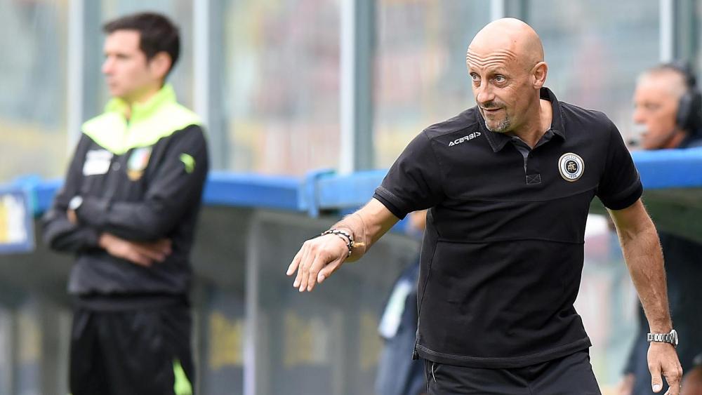 Di Carlo: "Non bisogna mai smettere di giocare da squadra"