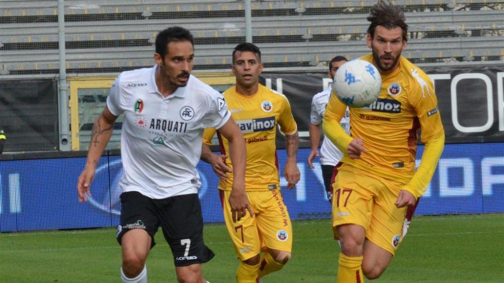 Serie B ConTe.it '17-'18: il match report di Cittadella-Spezia