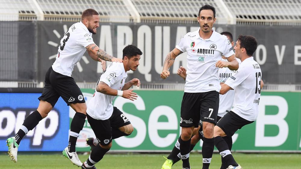 Serie B ConTe.it '17-'18: il match report di Cremonese-Spezia