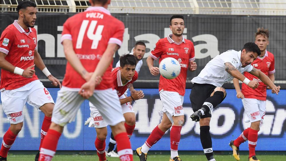 Serie B ConTe.it '17-'18: il match report di Perugia-Spezia