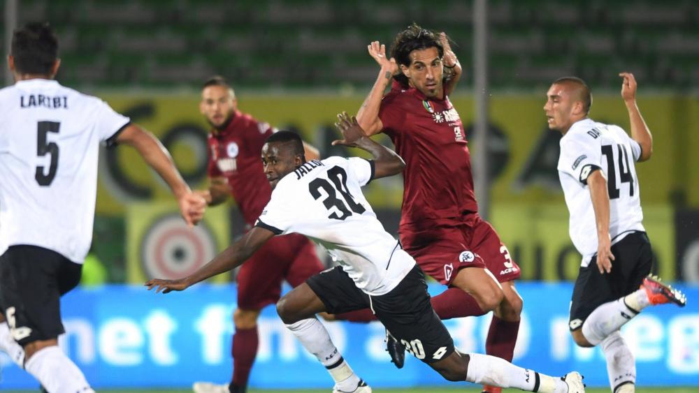 Serie B ConTe.it '17-'18: il match report di Spezia-Cesena