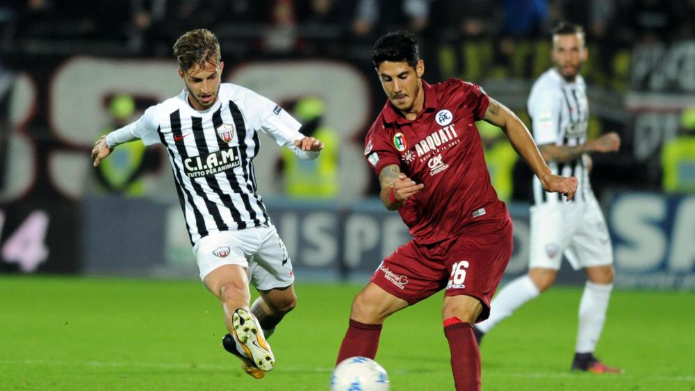 Serie B ConTe.it '17-'18: il match report di Spezia-Ascoli