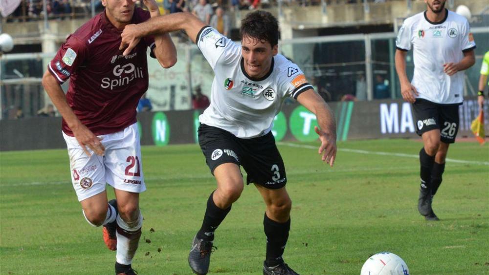 Aquilotto Reale: Tommaso Augello balza al secondo posto