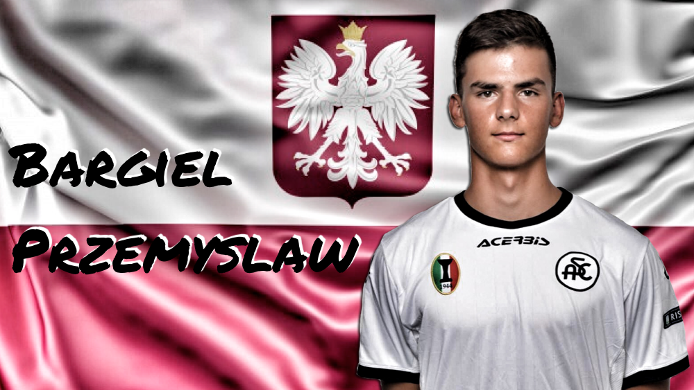 Convocazioni Nazionali: Bargiel nell'U19 polacca, Klimavicius in quella lituana